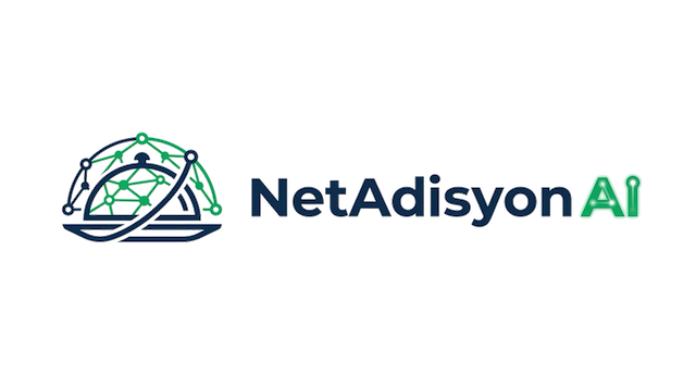 NetAdisyon AI Logo